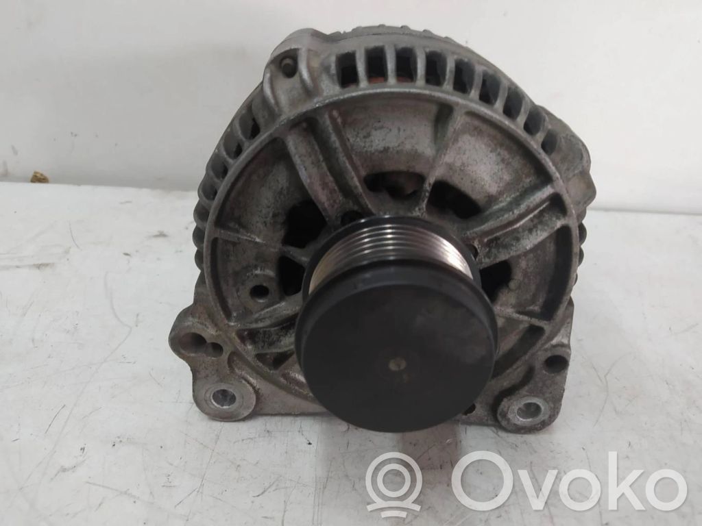 Alternador   38522303