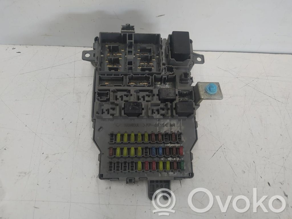 Módulo de fusible   A000011,A000011