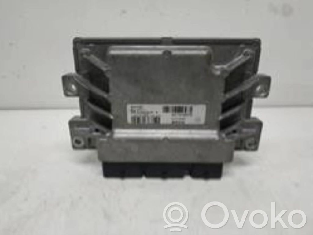 Engine control unit/module ECU   S180042157