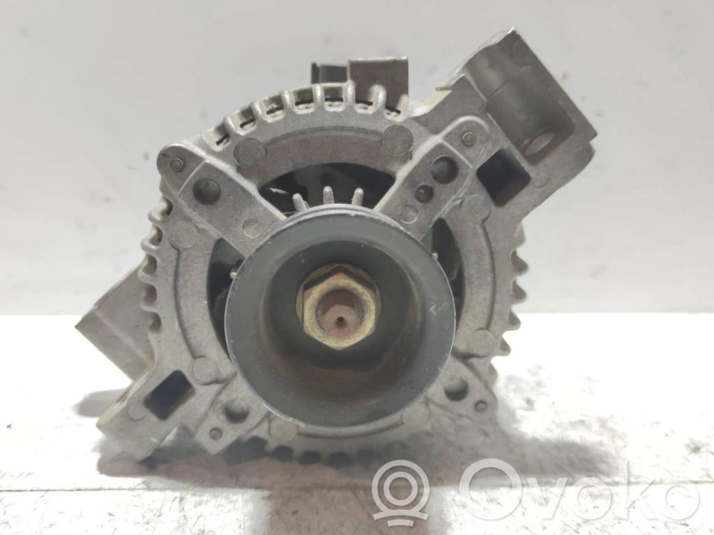 Cadillac STS Ģenerators 