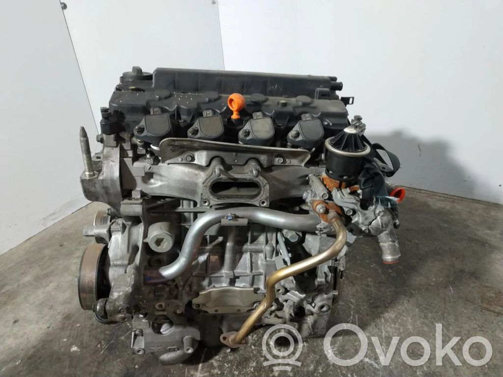 Motor   R18A2