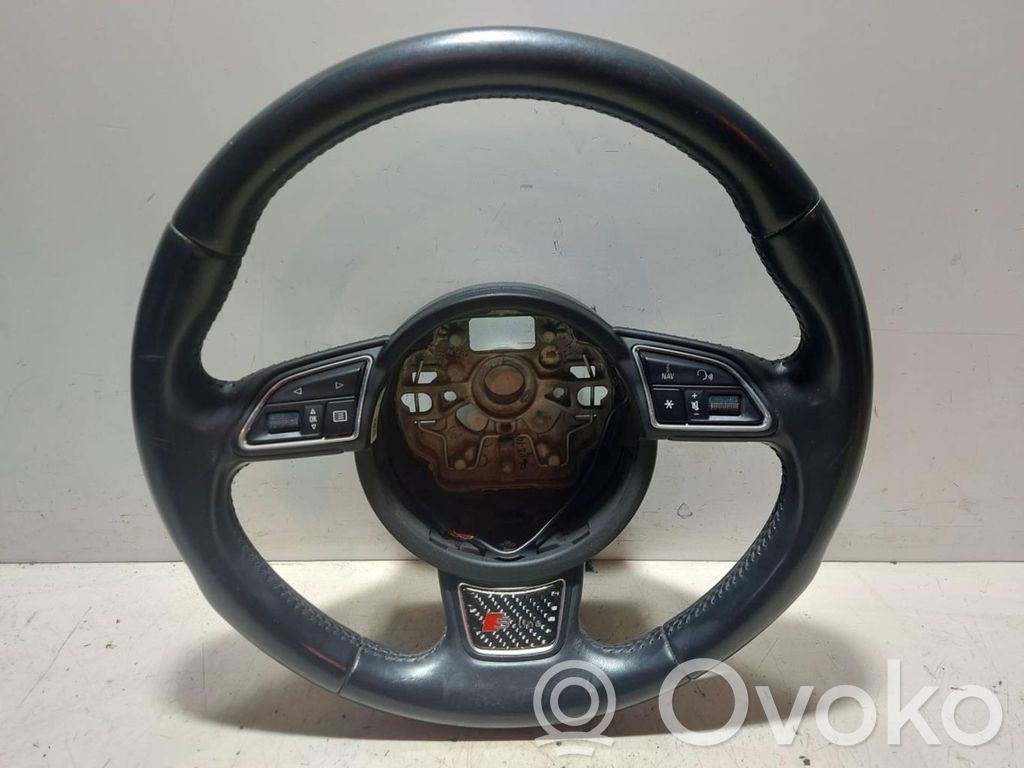 Side airbag