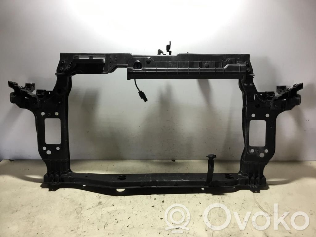 Panel lateral delantero