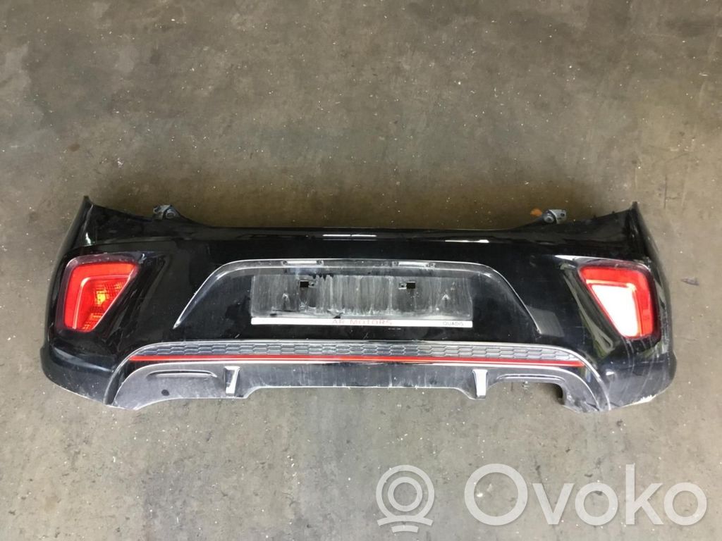 KIA Picanto Parachoques 