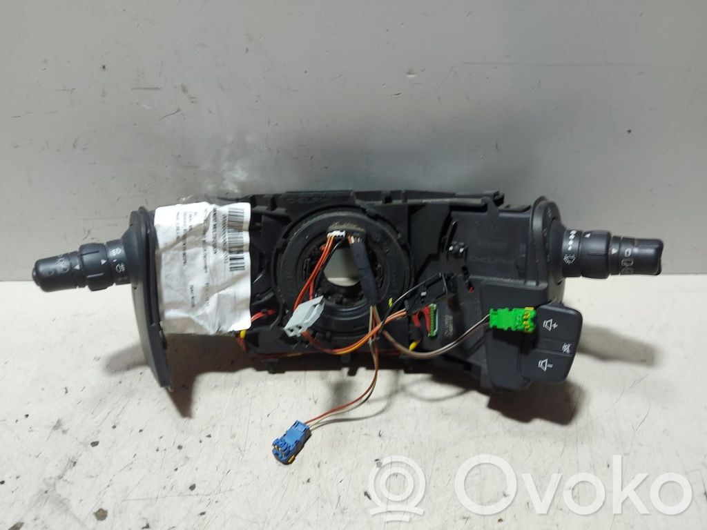 Renault Grand Modus Interruptor de control multifunción 