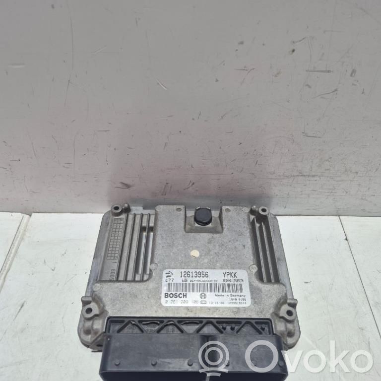 Cadillac STS Engine control unit/module ECU 