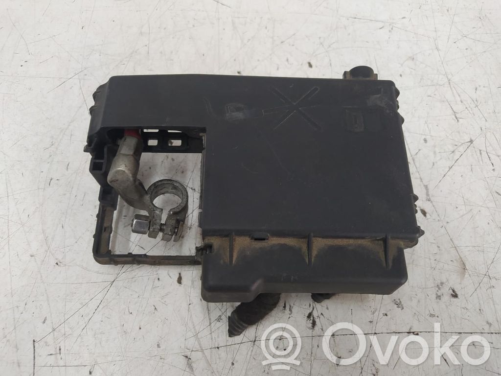 Módulo de fusible   13354391