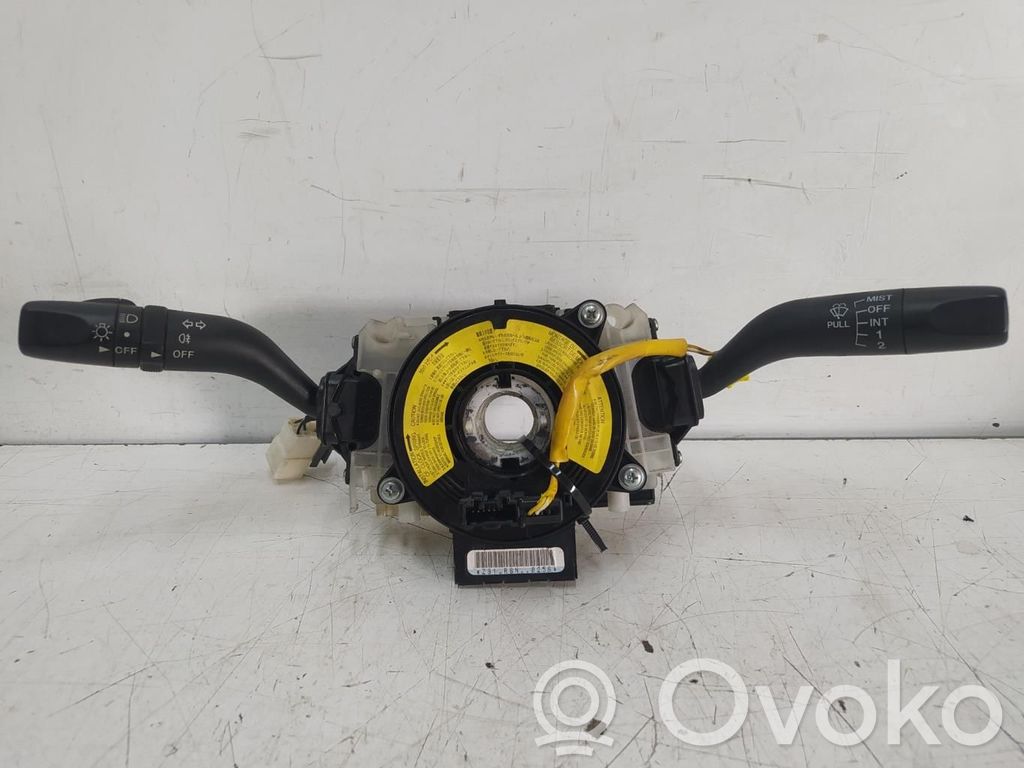 Multifunctional control switch/knob   17E6