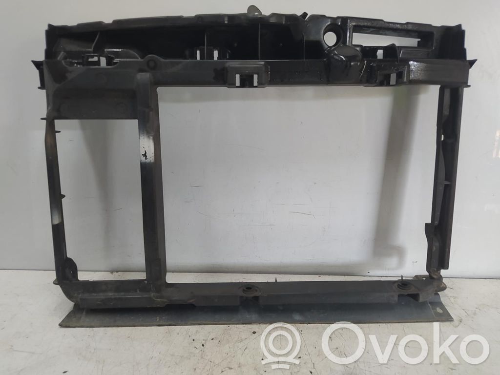 Panel lateral delantero   9650102080