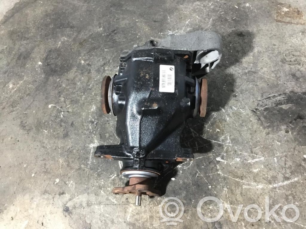 Galinis reduktorius   754158001