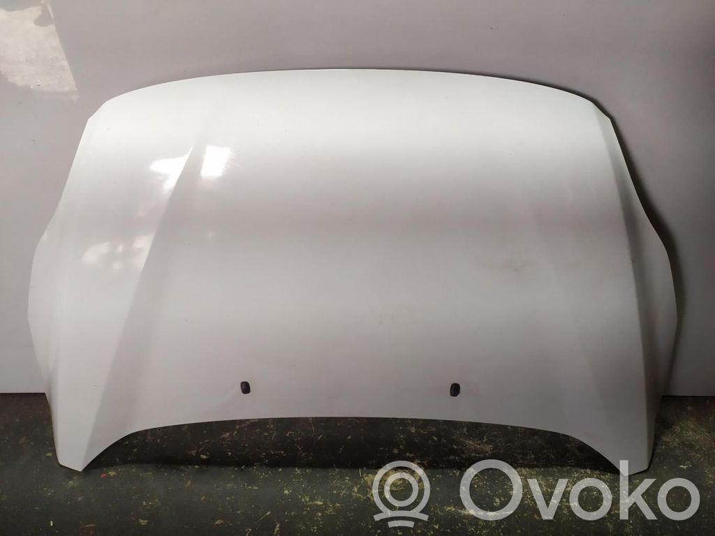 Engine bonnet/hood