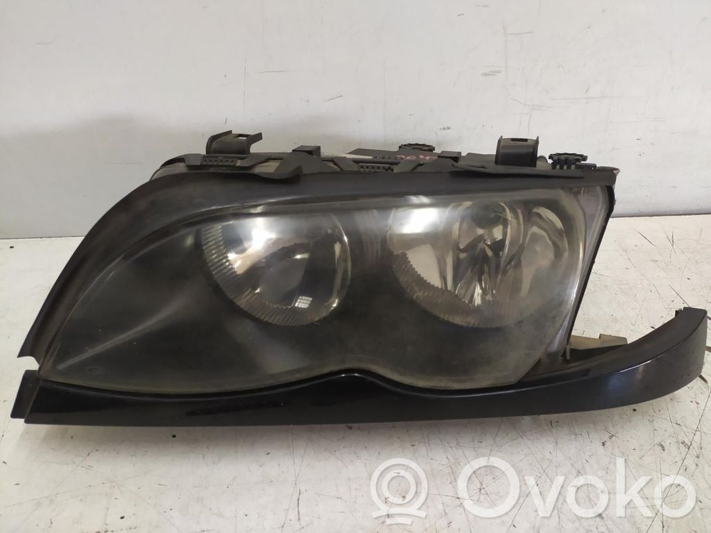 Headlight/headlamp   63126910955