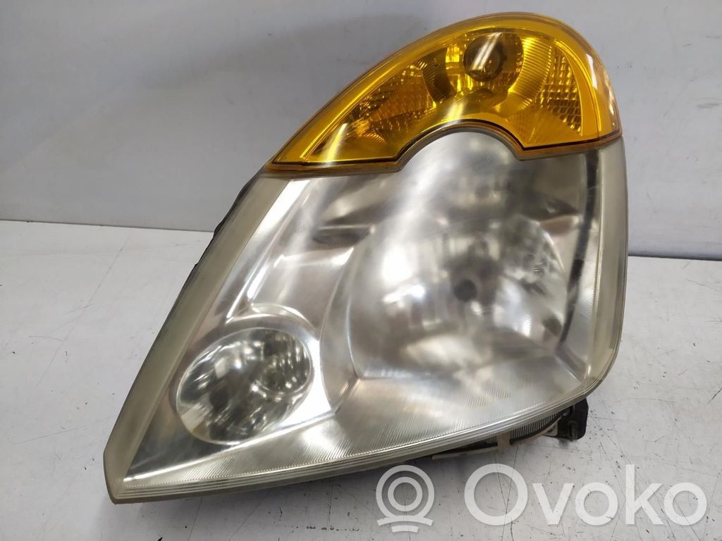 Priekšējais lukturis   8200301829