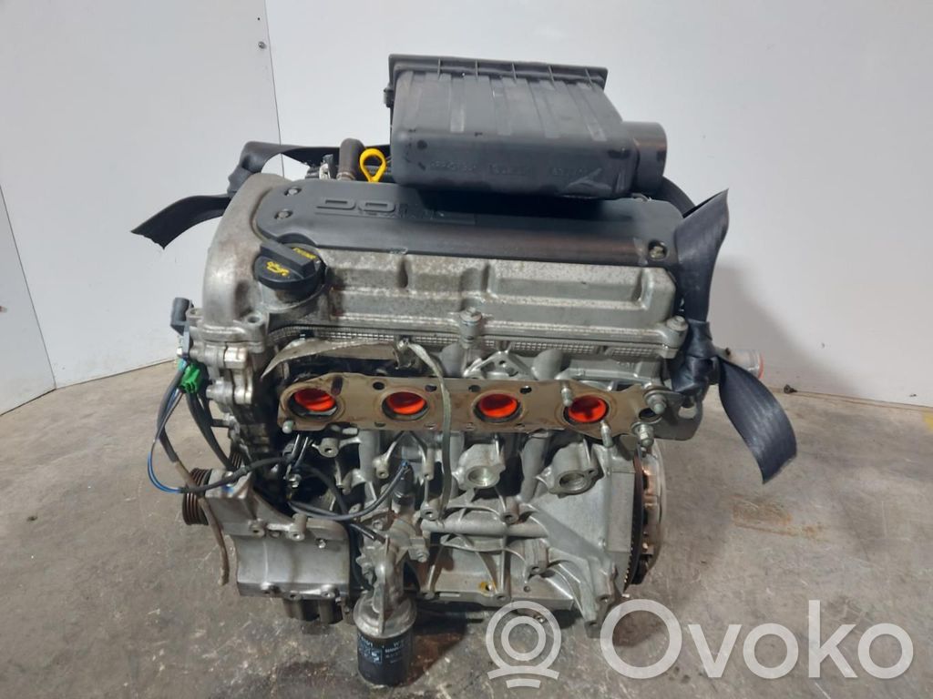 Engine   M13A
