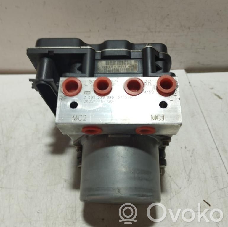 ABS Pump   51753652