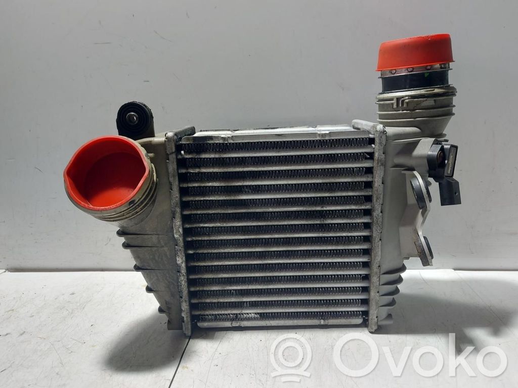 Volkswagen Golf V Radiador intercooler 