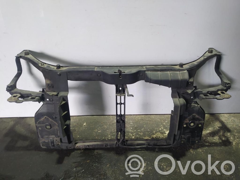 Hyundai Tucson JM Panel lateral delantero 
