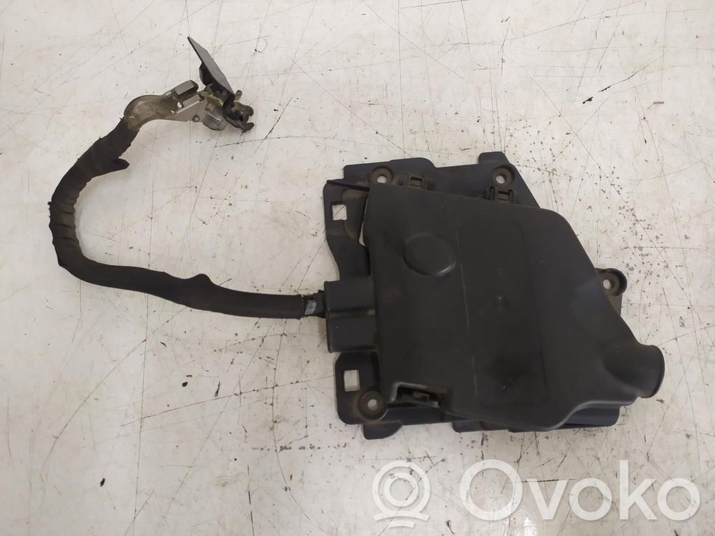 Módulo de fusible   9801148580
