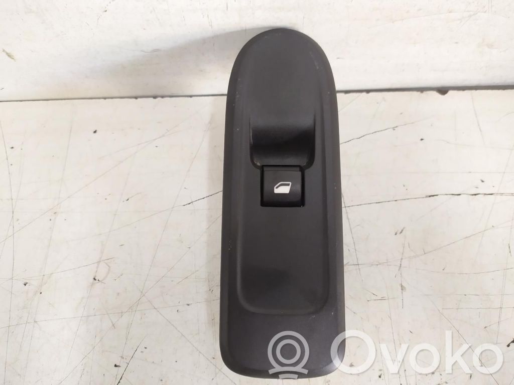 Citroen C3 Electric window control switch 