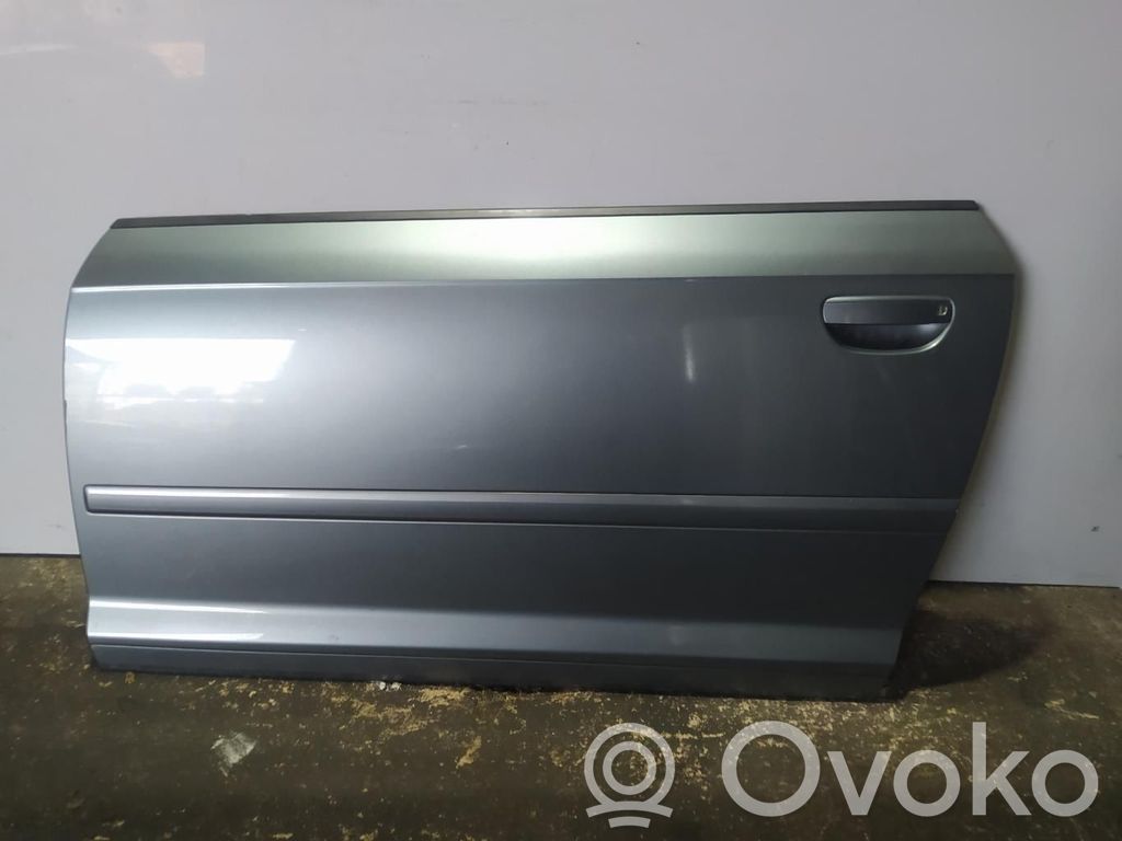 Porte avant
