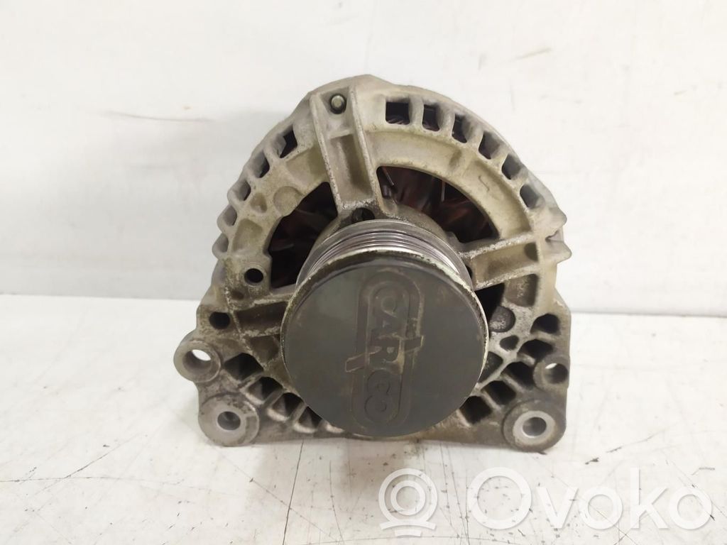 Alternador   627269