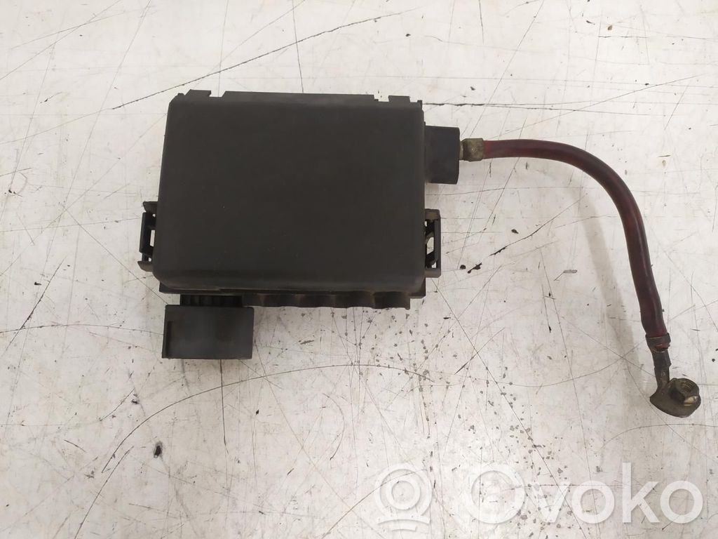 Módulo de fusible   1J0937550