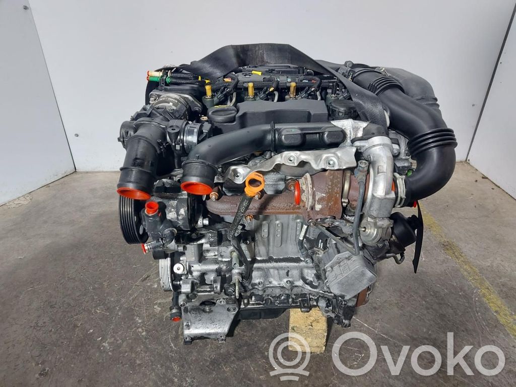 Motor   9HX
