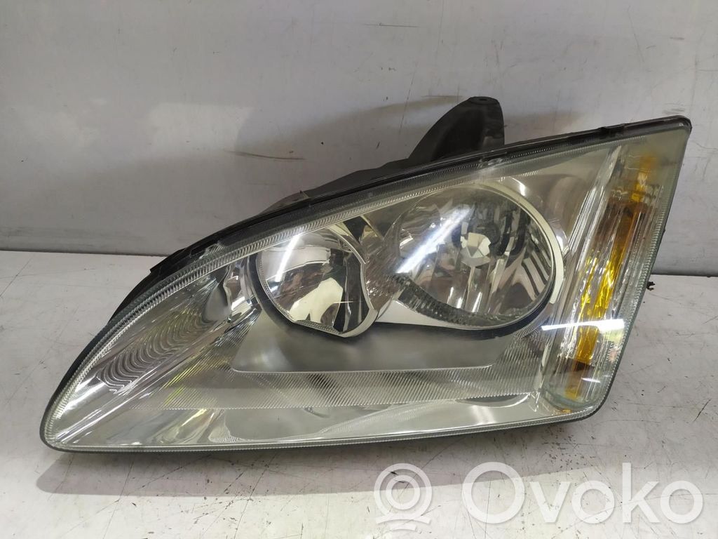 Headlight/headlamp   4M5113K060AA