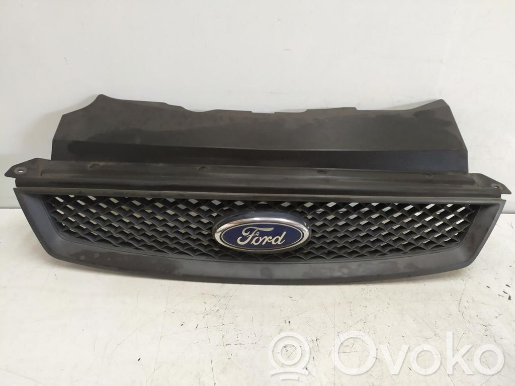 Front grill   4M518C435AC