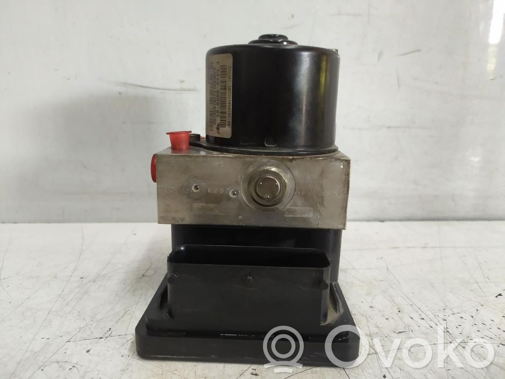 ABS-pumppu   13370782