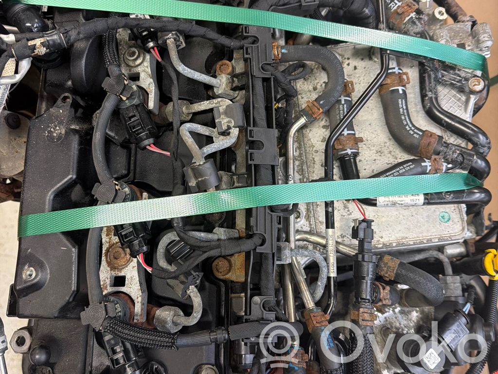 Motor   CUUD