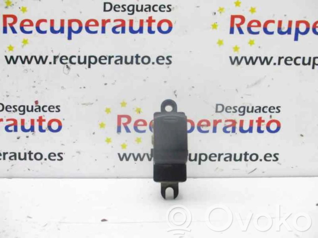 Interruptor del elevalunas eléctrico