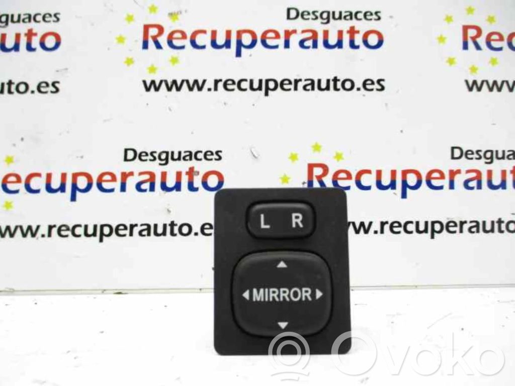 Wing mirror switch   769746E