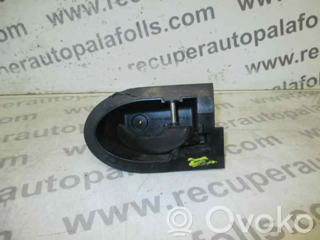 Manecilla interna puerta delantera   96FGA22600