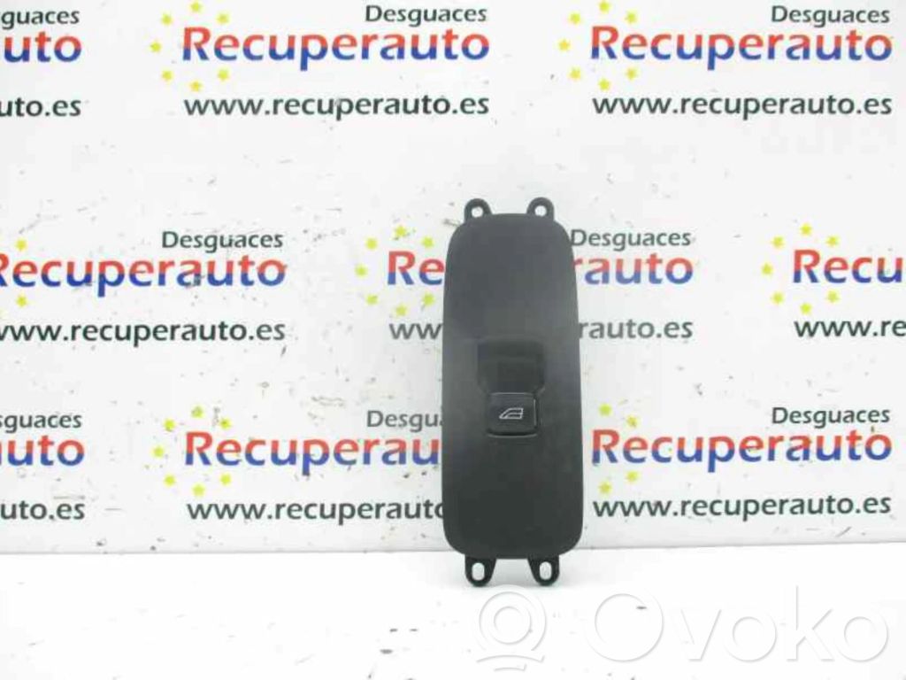 Interruptor del elevalunas eléctrico