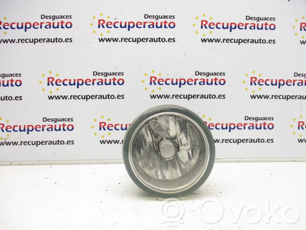 Luz de niebla delantera   9648947780