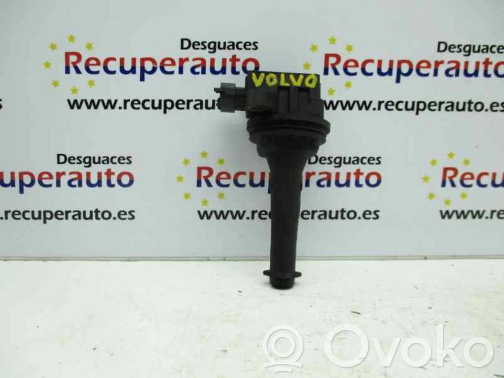 High voltage ignition coil   9125601
