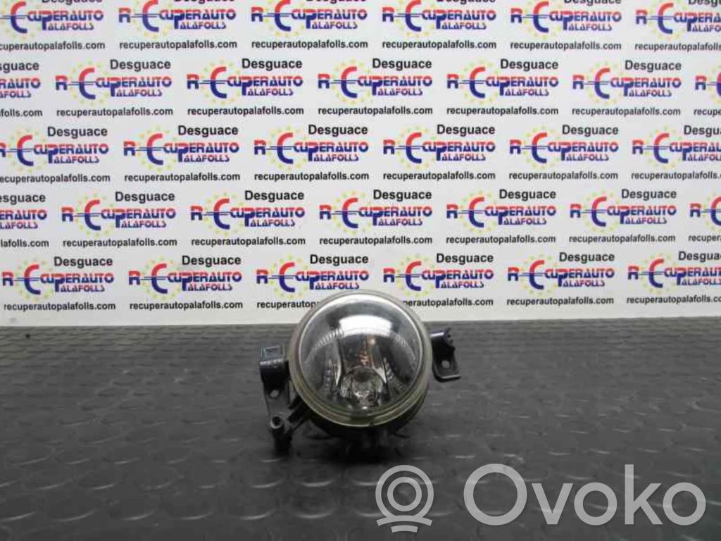 Front fog light   19046