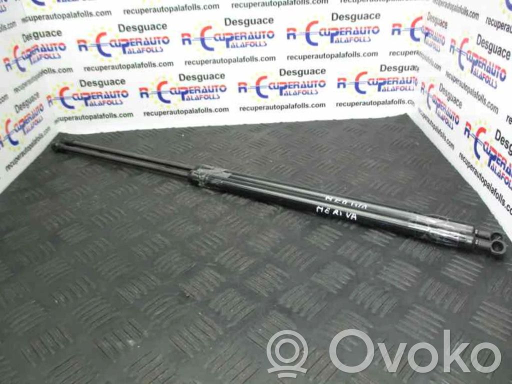 Opel Meriva A Amortizor capotă motor 