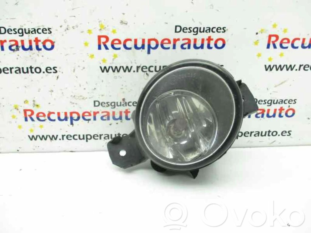 Luz de niebla delantera   8200002470