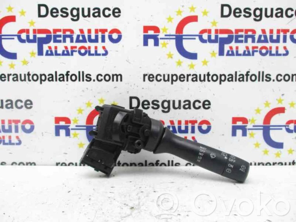 Interruptor del limpiaparabrisas   17F003LH