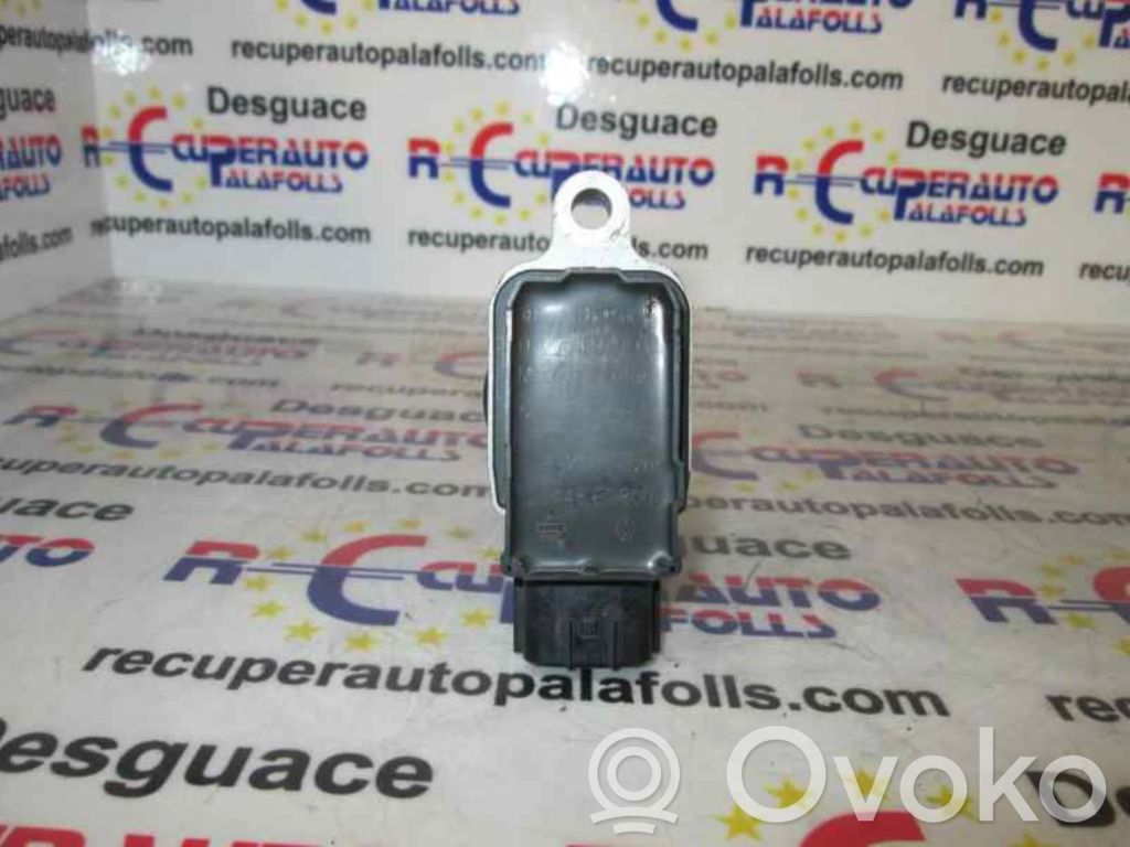Bobina de encendido de alto voltaje   0221604014