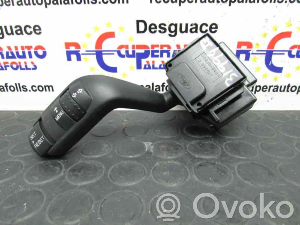 Комплект ручек   17D346C
