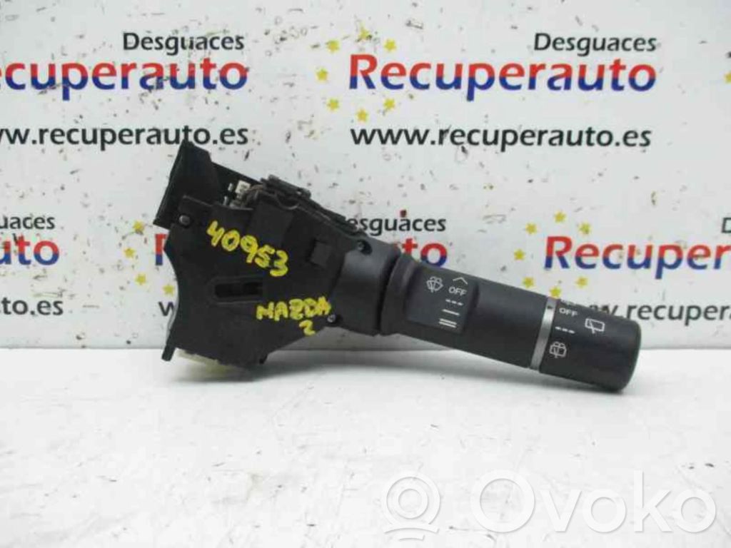 Wiper switch   DF7166128