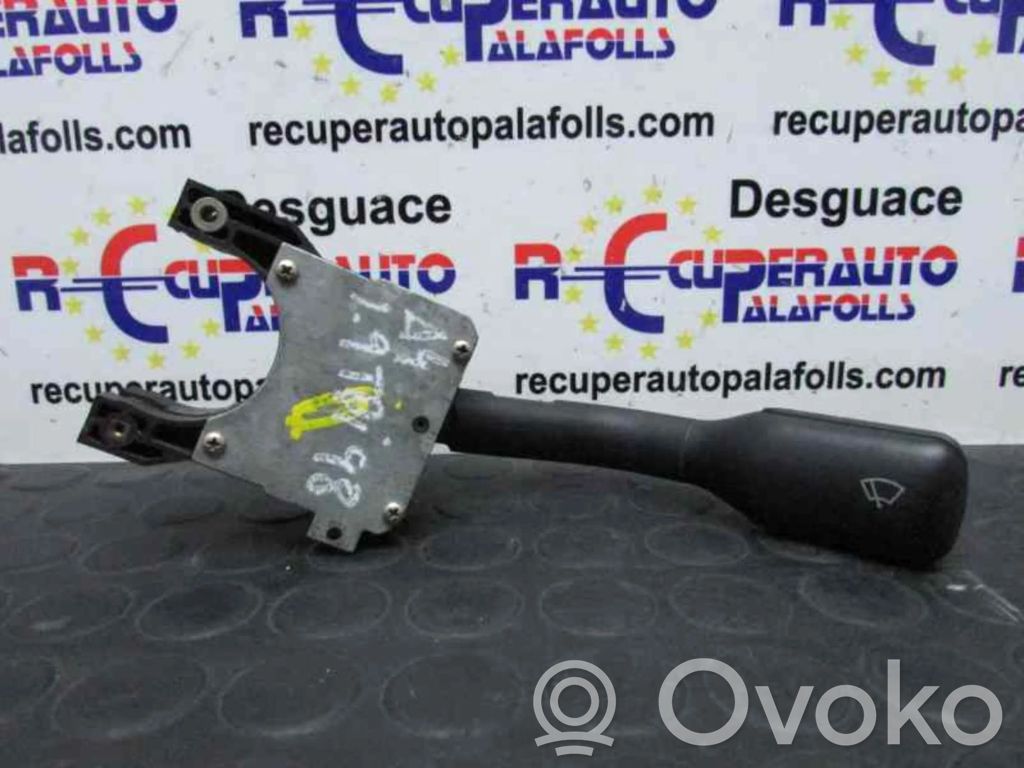 Interruptor del limpiaparabrisas   4A9953503