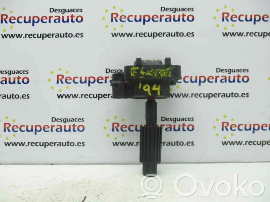 Zündspule Zündmodul   91XF12029BA