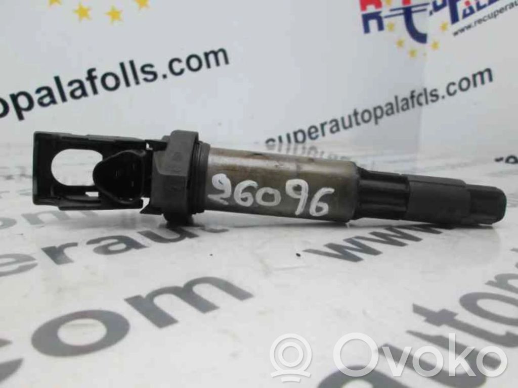 Bobina de encendido de alto voltaje   0221504100