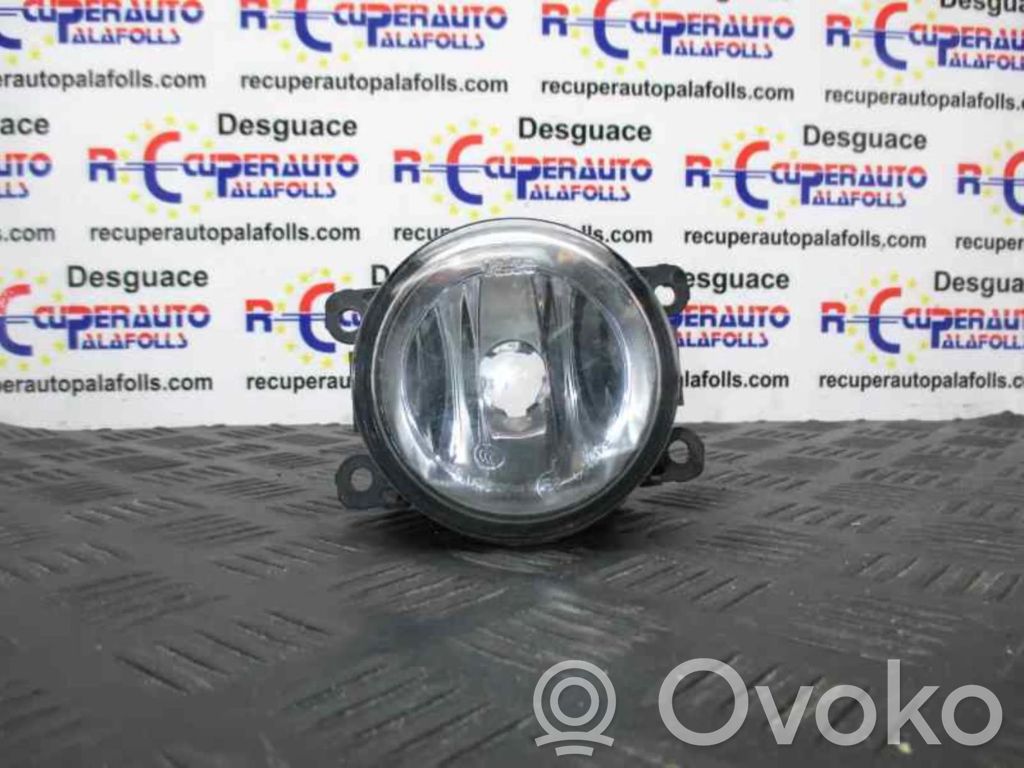 Luz de niebla delantera   89204003