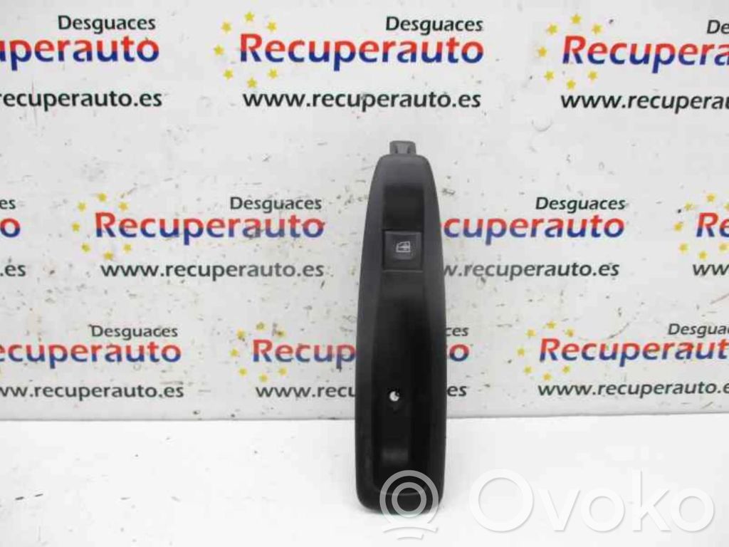 Interruptor del elevalunas eléctrico