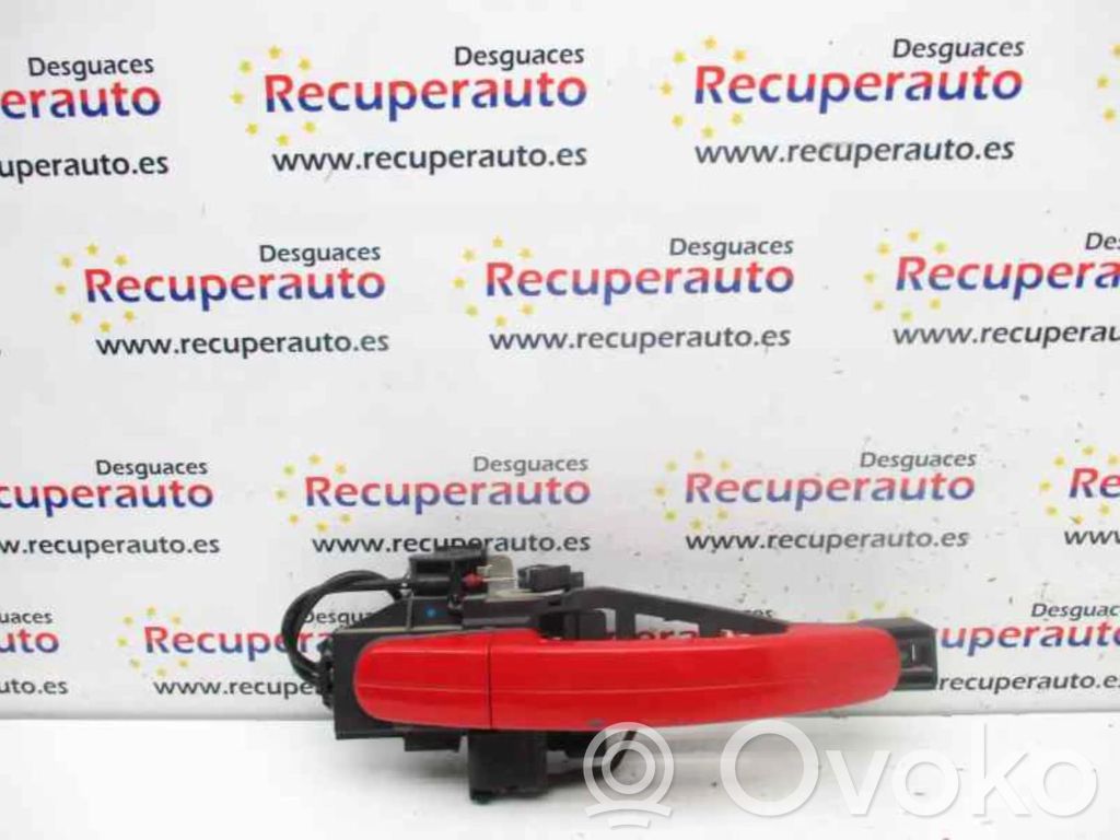 Ford Focus Otros repuestos del exterior 